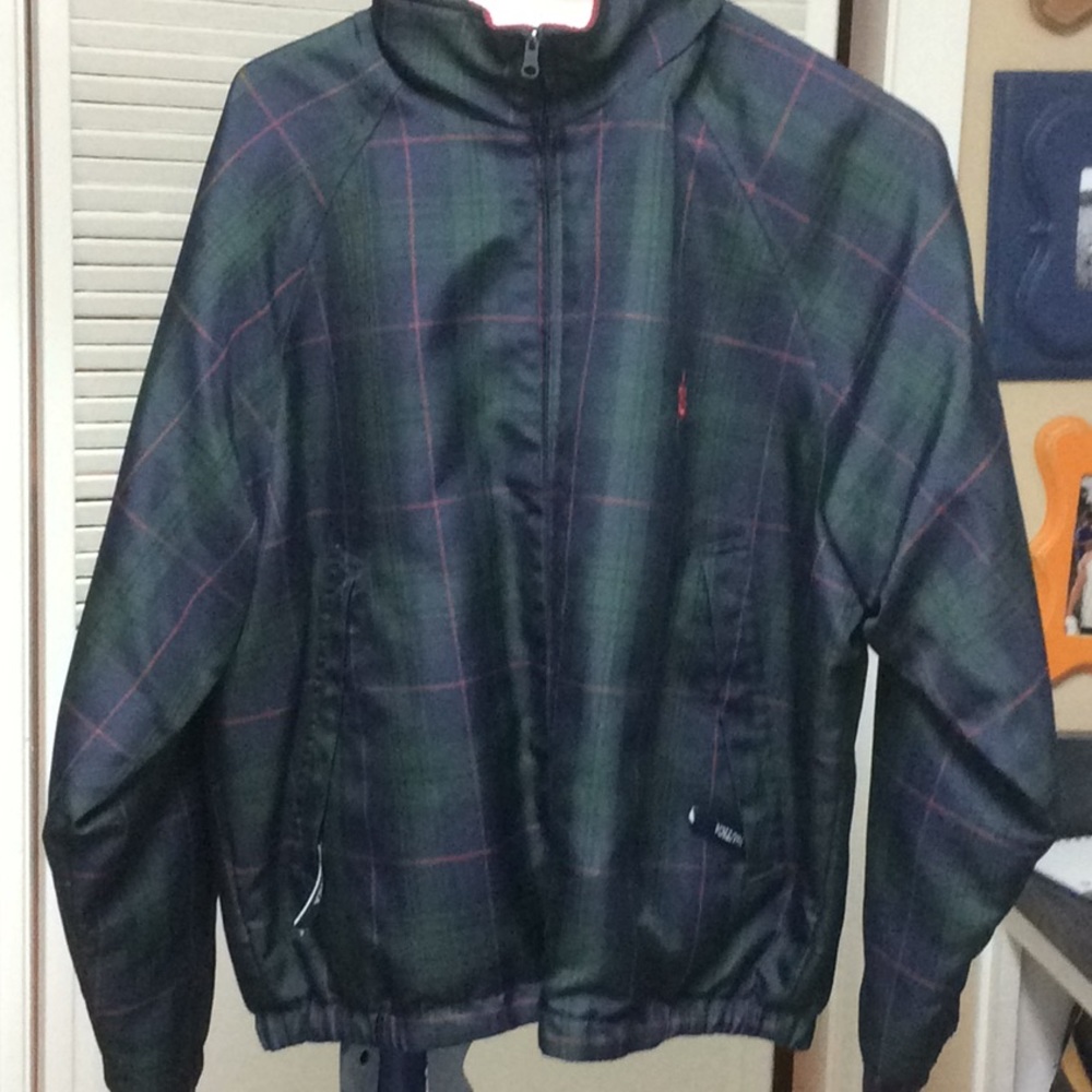 Nautica men’s winter coat